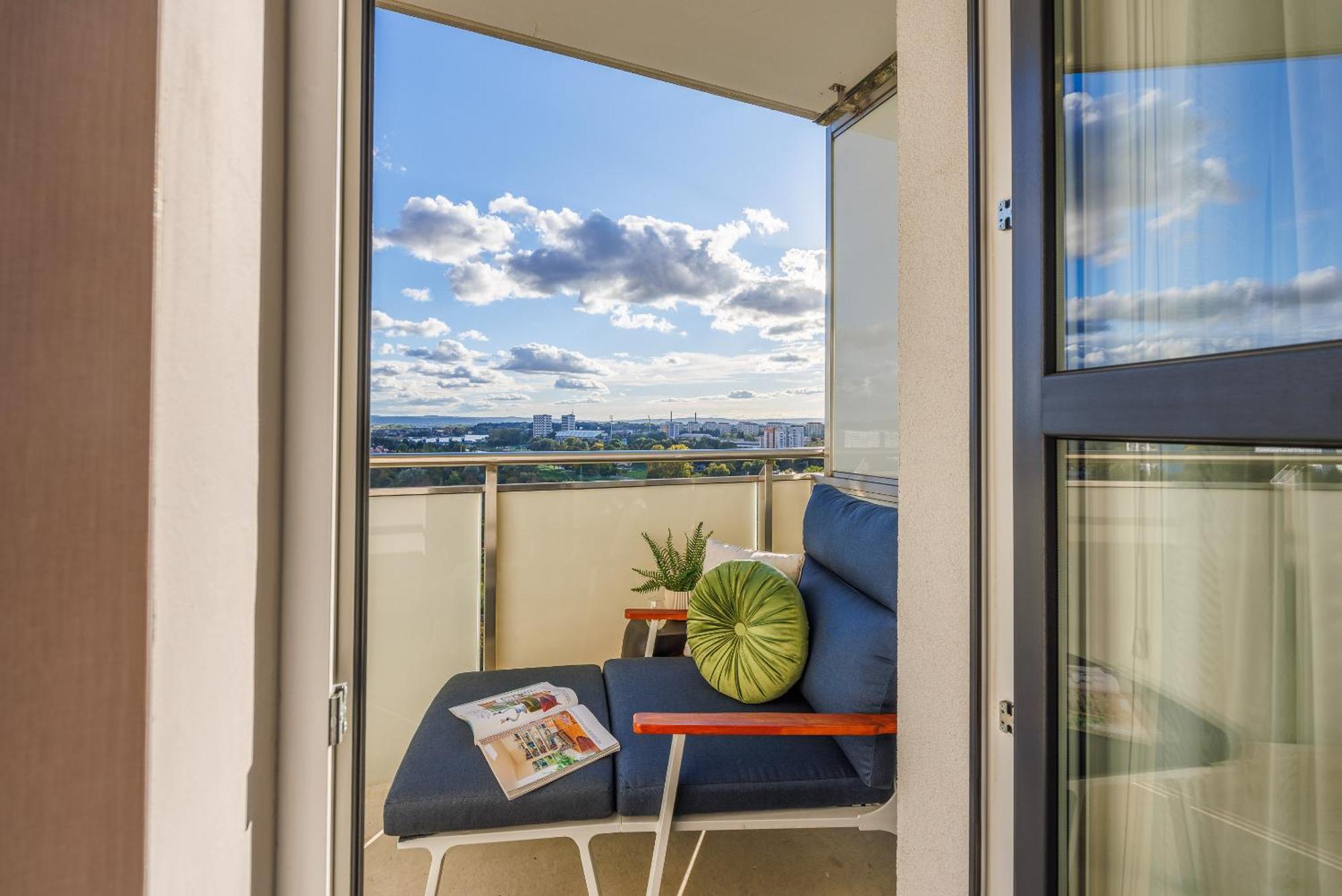 Emihouse Riverside Premium Apartments & Free Parking Rzeszów Exterior foto