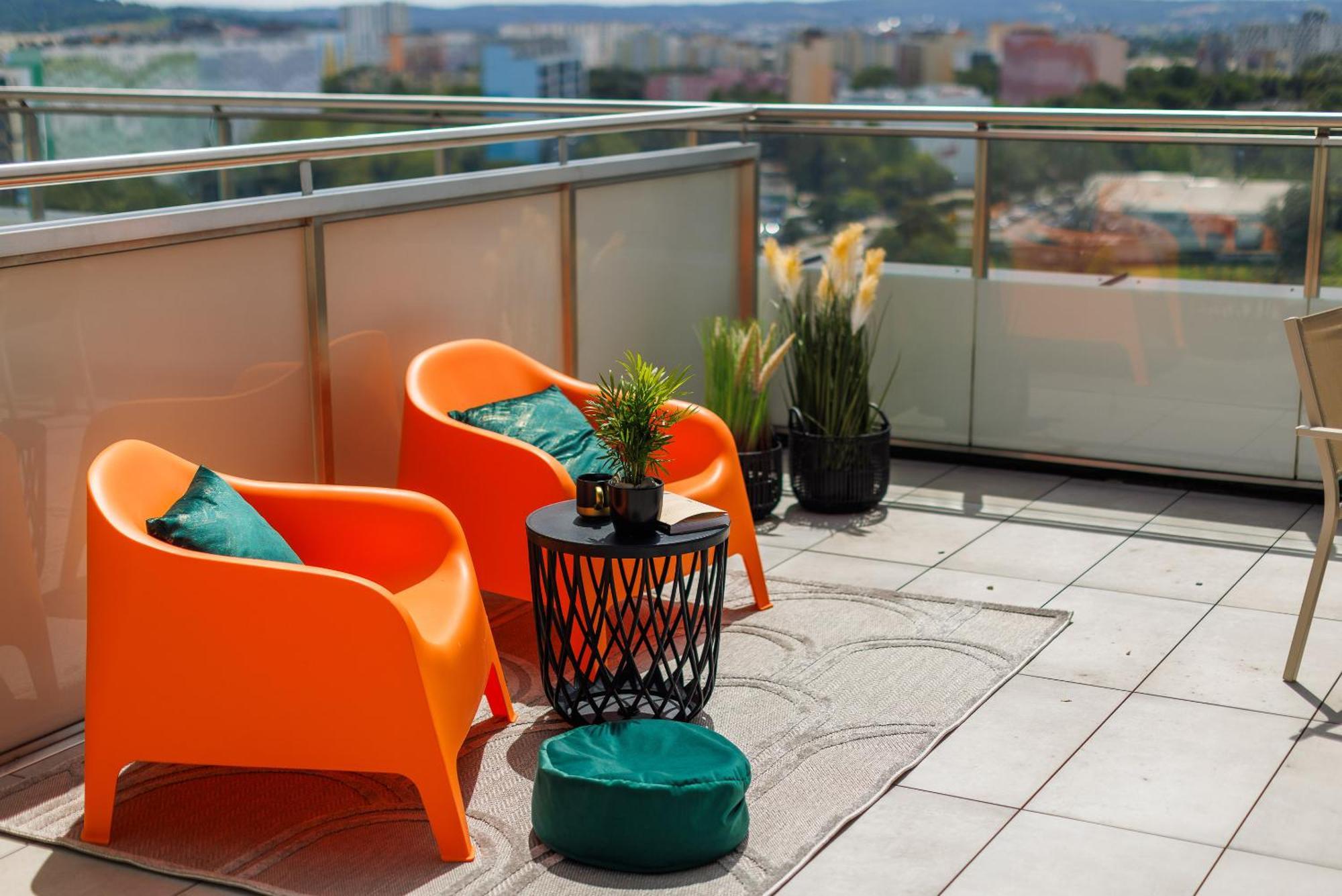 Emihouse Riverside Premium Apartments & Free Parking Rzeszów Exterior foto